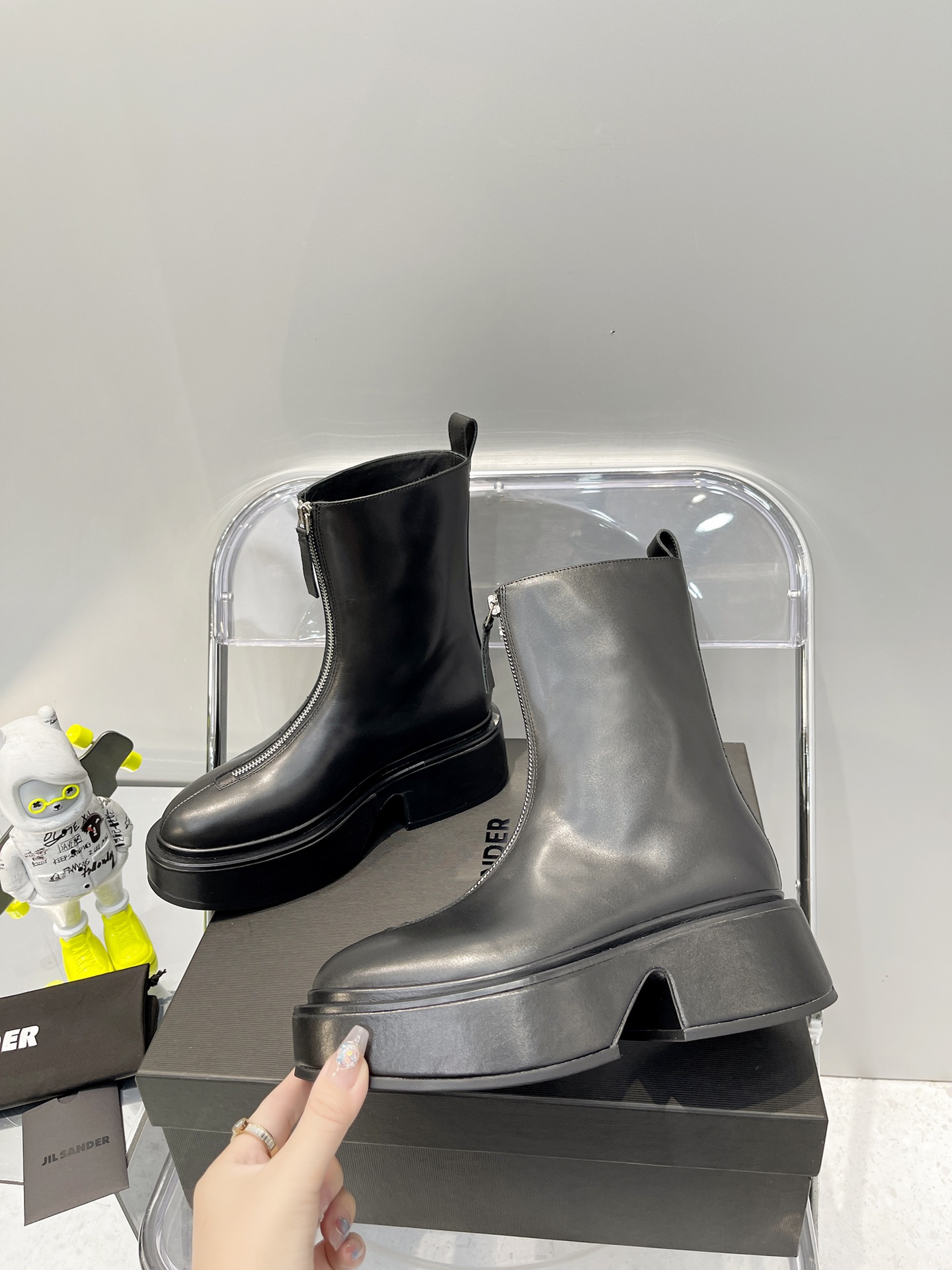 JIL SANDER 230110475