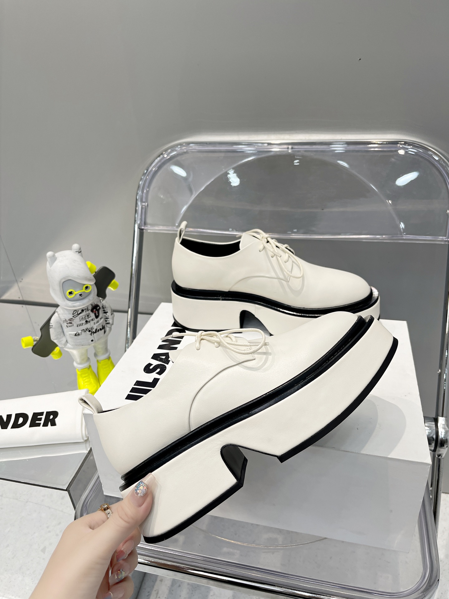 JIL SANDER 230110478