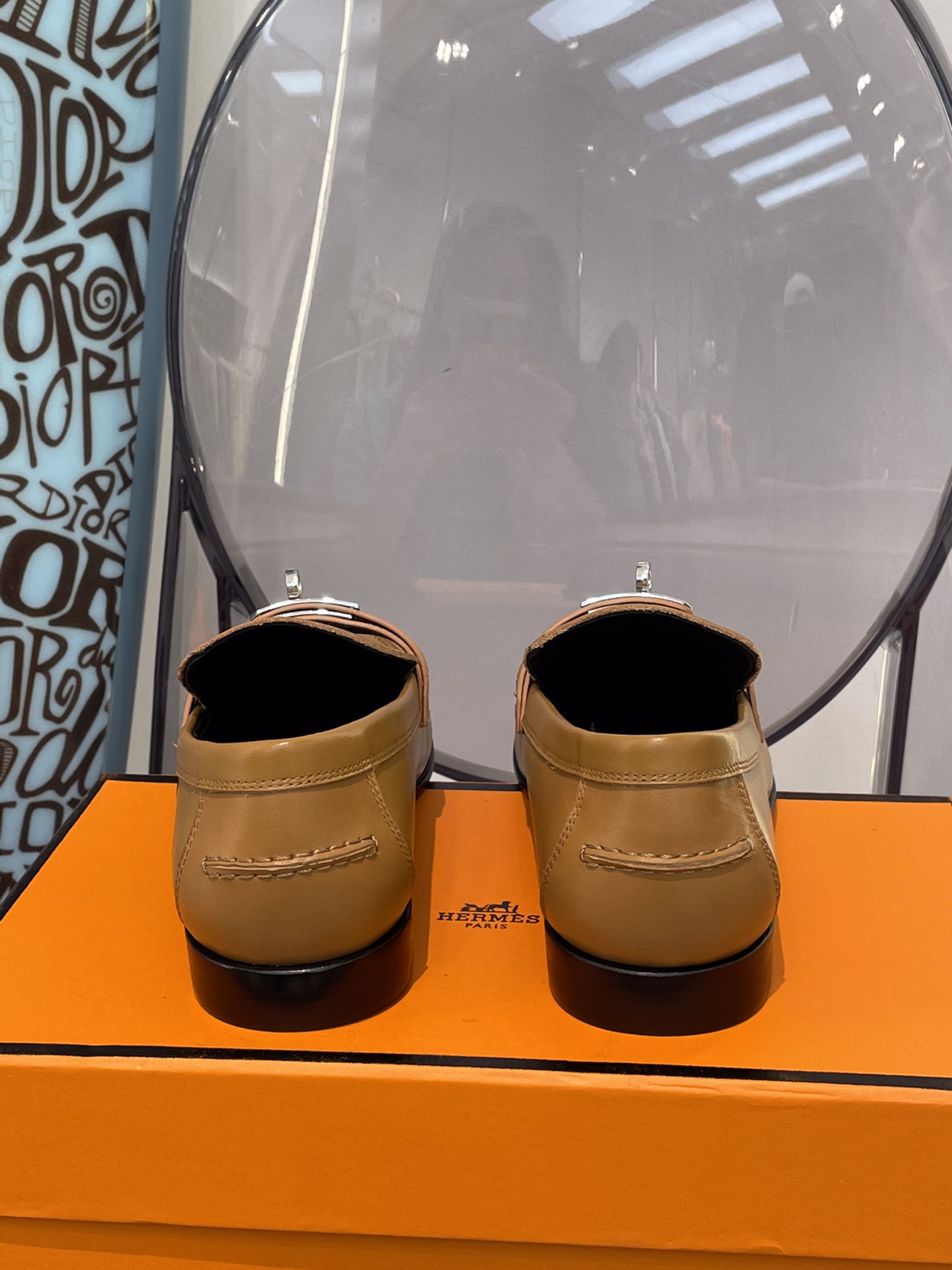 HERMES 에르메스 230110552