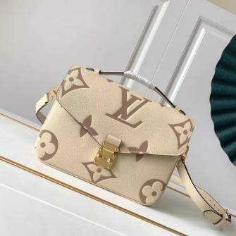 LOUIS VUITTON 루이비통 포쉐트 메티스 M45773