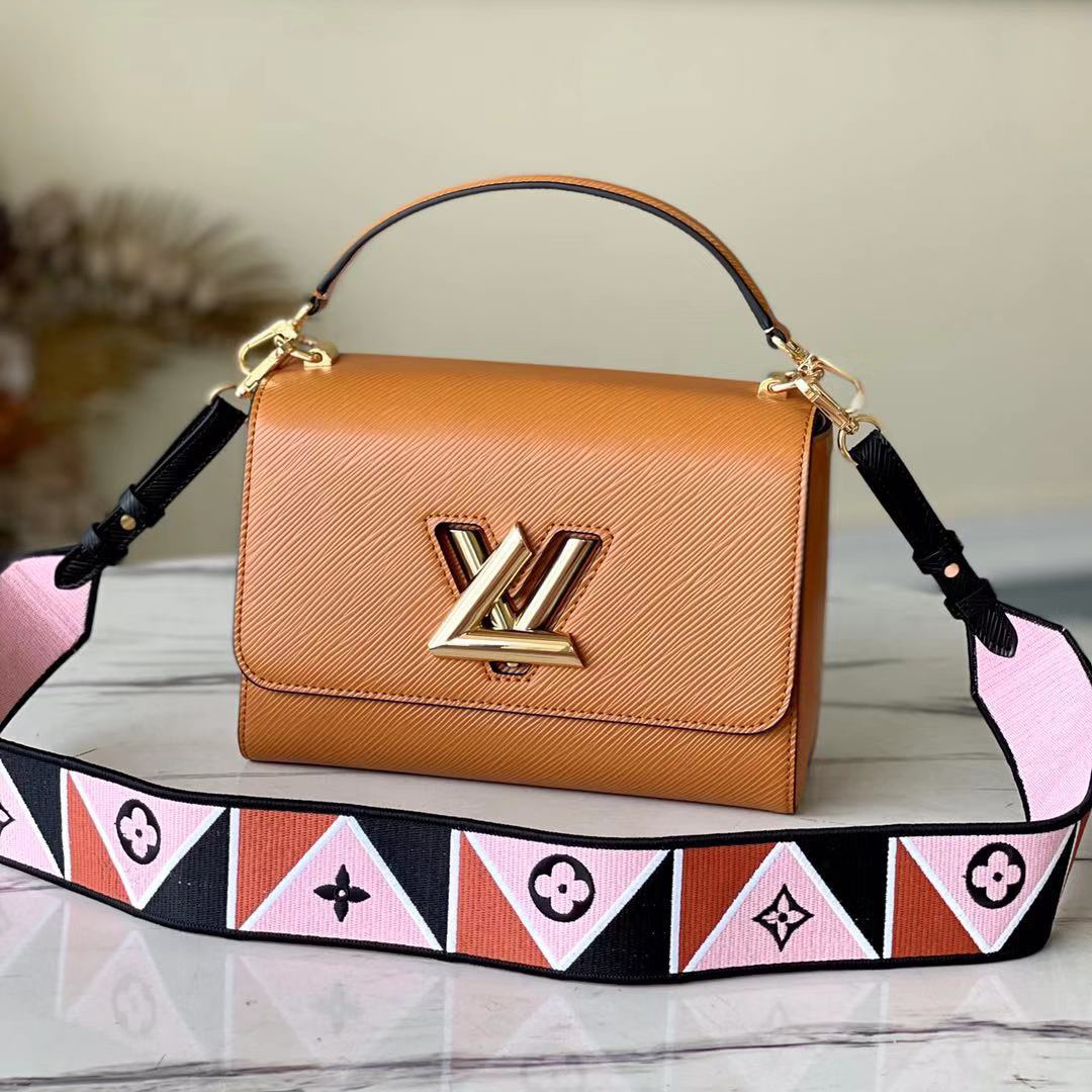 LOUIS VUITTON 루이비통 트위스트 MM M59026